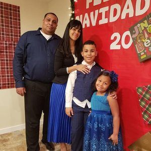 Meet your Posher, Kendra